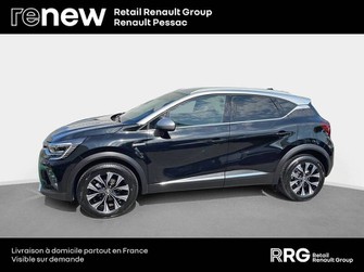 Photo Renault Captur Captur TCe 90