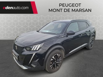 Photo Peugeot 2008 BlueHDi 130 S&S EAT8 GT