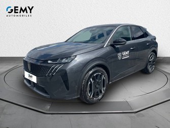 Photo Peugeot 3008 Electrique 73 kWh 210 ch Allure