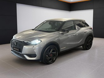 Photo DS 3 Crossback DS3 BlueHDi 130 EAT8 Performance Line+