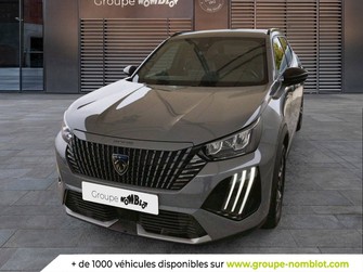 Photo Peugeot 2008 2008 PureTech 130 S&S EAT8