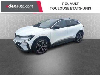 Photo Renault Megane E-Tech EV60 220 ch super charge Iconic