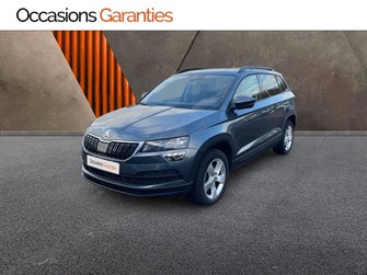 Photo Skoda Karoq 1.5 TSI ACT 150ch Business DSG Euro6ap