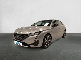 Photo Peugeot 308 308 PHEV 180 e-EAT8