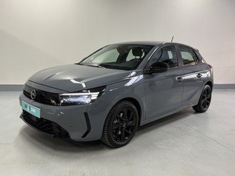 Photo Opel Corsa 1.2 Turbo 100ch BVA8
