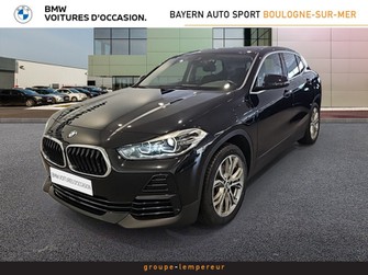 Photo Bmw X2 xDrive25eA 220ch Business Design Euro6d-T 6cv