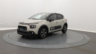 Photo Citroen C3 PureTech 83 S&S BVM5 C-Series