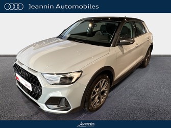 Photo Audi A1 CITYCARVER A1 Citycarver 30 TFSI 110 ch S tronic 7