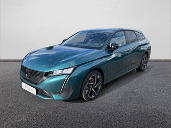 Photo Peugeot 308 SW 308 SW BlueHDi 130ch S&S EAT8