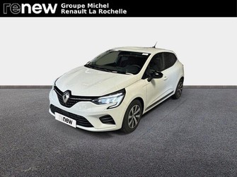 Photo Renault Clio V Clio SCe 65 Evolution