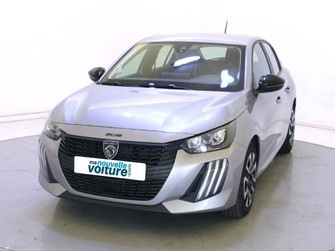 Photo Peugeot 208 208 PureTech 75 S&S BVM5