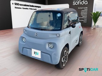 Photo Citroen AMI Ami Ami