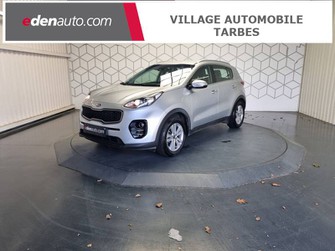 Photo Kia Sportage 1.7 CRDi 115 ISG 4x2 Active