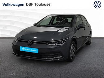 Photo Volkswagen Golf 1.4 Hybrid Rechargeable OPF 204 DSG6 Style