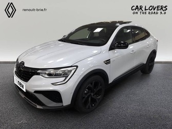Photo Renault Arkana E-Tech 145 - 22 Engineered