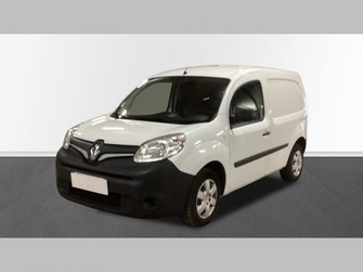 Photo Renault Kangoo Express Grand Confort - Blue dCi 95