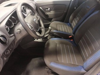 Photo Dacia Sandero III ECO-G 100 Confort
