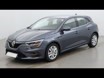 Photo Renault Megane 1.3 TCe 140ch Business EDC -21N