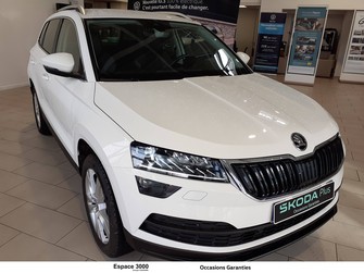Photo Skoda Karoq Karoq 1.5 TSI 150 ch ACT