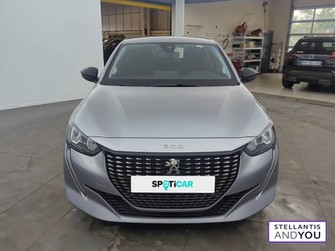 Photo Peugeot 208 PureTech 75 S&S BVM5 Active Pack