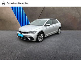 Photo Volkswagen Polo 1.0 TSI 95ch Style