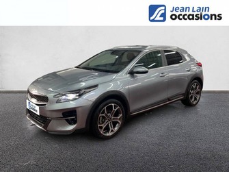 Photo Kia XCeed 1.5l T-GDi 160 ch DCT7 Lounge