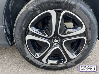 Photo Citroen C3 PureTech 83 S&S BVM5 Shine
