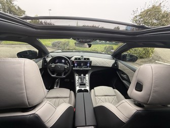 Photo DS 7 Crossback PureTech 180ch Rivoli Automatique