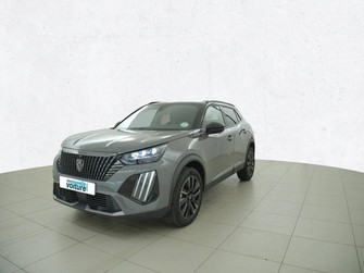 Photo Peugeot 2008 PureTech 130 S&amp;S EAT8 - GT