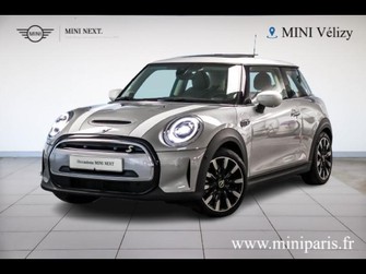 Photo Mini  184ch Edition Premium Plus BVA 5CV