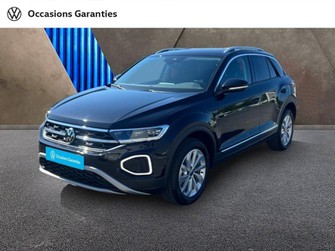 Photo Volkswagen T-Roc 1.5 TSI EVO 150ch Style DSG7