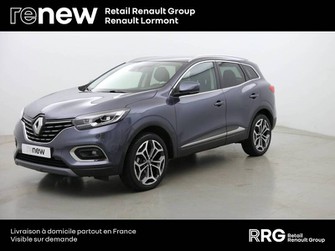 Photo Renault Kadjar Kadjar Blue dCi 115