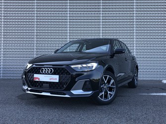 Photo Audi A1 ALLSTREET A1 Allstreet 30 TFSI 110 ch S tronic 7