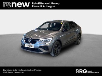 Photo Renault Arkana Arkana TCe 140 EDC FAP - 22