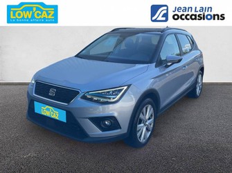 Photo Seat Arona 1.6 TDI 95 ch Start/Stop BVM5 Urban