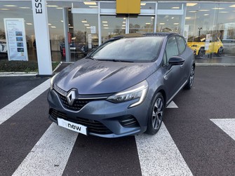 Photo Renault Clio V Clio TCe 90 - 21N