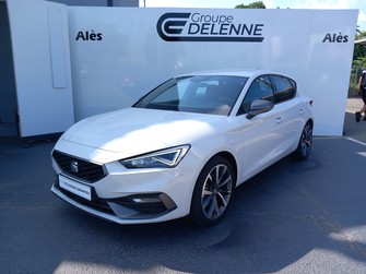 Photo Seat Leon Leon 1.5 eTSI 150 DSG7