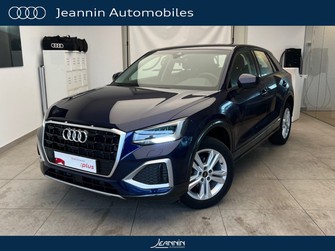Photo Audi Q2 Q2 30 TFSI 110 BVM6