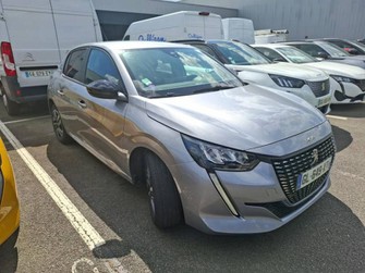 Photo Peugeot 208 PureTech 100 S&S EAT8 Style