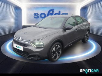 Photo Citroen C4 PureTech 130ch S&S Feel Pack EAT8