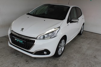 Photo Peugeot 208 208 PureTech 82ch S&S BVM5 6.2 Evap