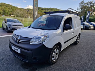 Photo Renault Kangoo EXPRESS KANGOO EXPRESS BLUE DCI 115