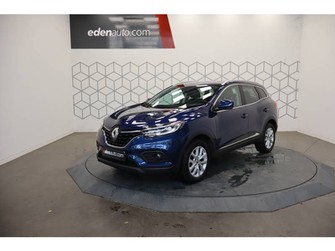 Photo Renault Kadjar Blue dCi 115 Business