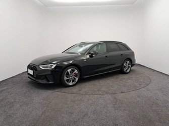 Photo Audi A4 AVANT A4 Avant 40 TDI 204 S tronic 7 Quattro