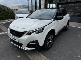 Photo Peugeot 3008 3008 1.6 THP 165ch S&S EAT6