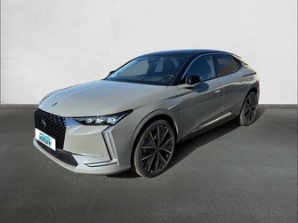 Photo DS 4 DS 4 Hybride E-Tense 225 EAT8