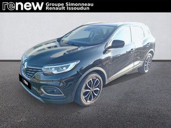 Photo Renault Kadjar Blue dCi 115 EDC Intens
