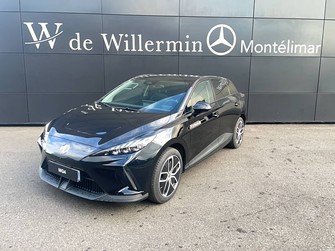 Photo MG  MG4 Electric 64kWh - 150 kW 2WD
