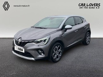 Photo Renault Captur TCe 90 Techno