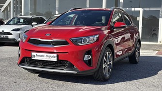 Photo Kia Stonic 1.0 T-GDi 100 ch ISG BVM5 Design